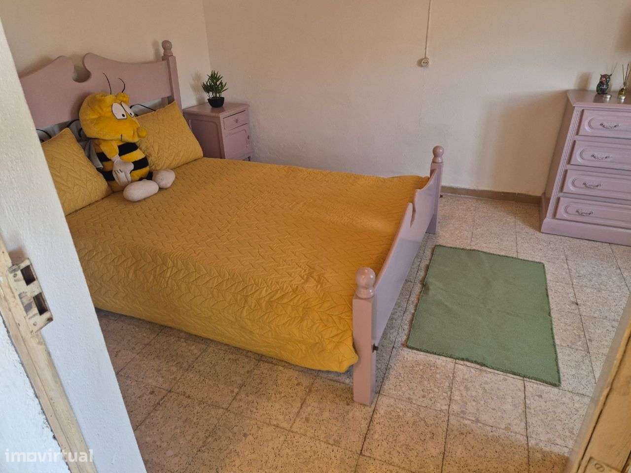 Moradia V3 com logradouro+ terreno para construção em Garvão-Ourique - Grande imagem: 3/20