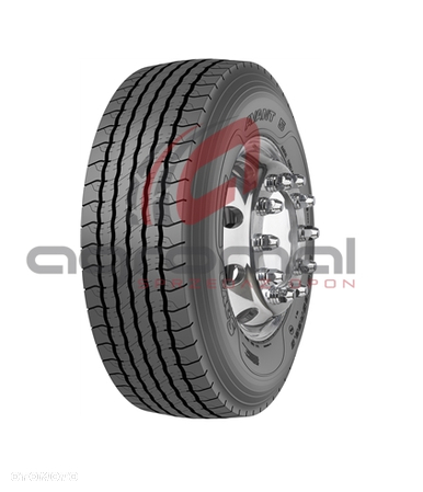 OPONA 295/80R22.5 SAVA AVANT 5 154/149M 3PSF TL - 1