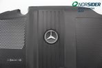 Protecçao tampa sup de motor Mercedes Classe E (212)|09-13 - 2