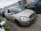 Broasca stanga spate Hyundai Accent 3 1.4 benzina - 1