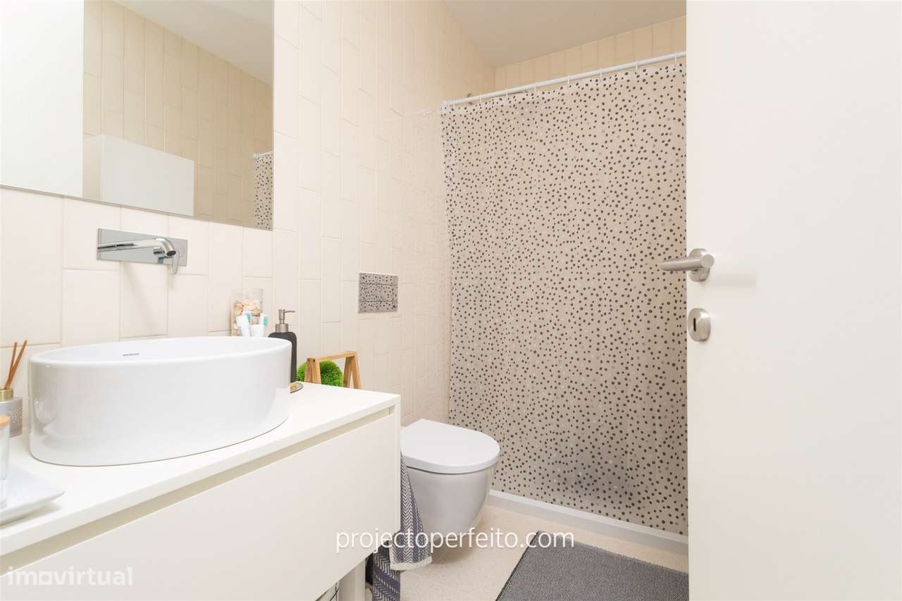 Apartamento T1 Venda em Espinho,Espinho-12