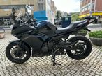 Yamaha XJ 6 Diversion F - 5