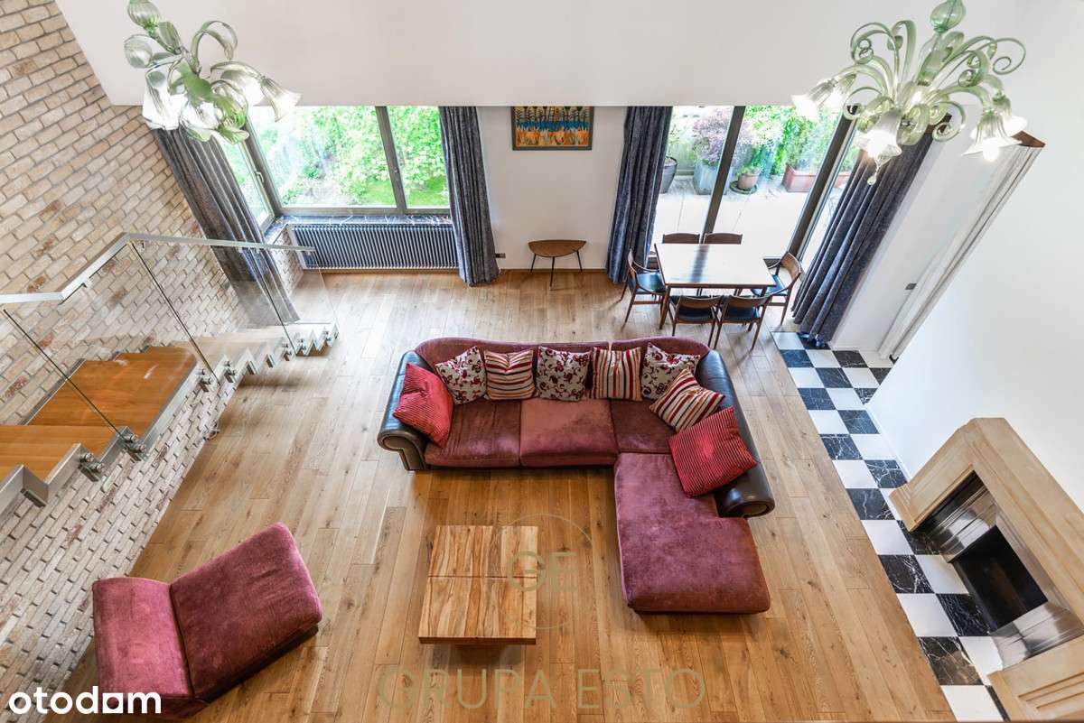 Wola Justowska | Apartament | Premium-1