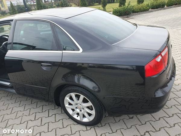 Seat Exeo 1.6 Style - 4