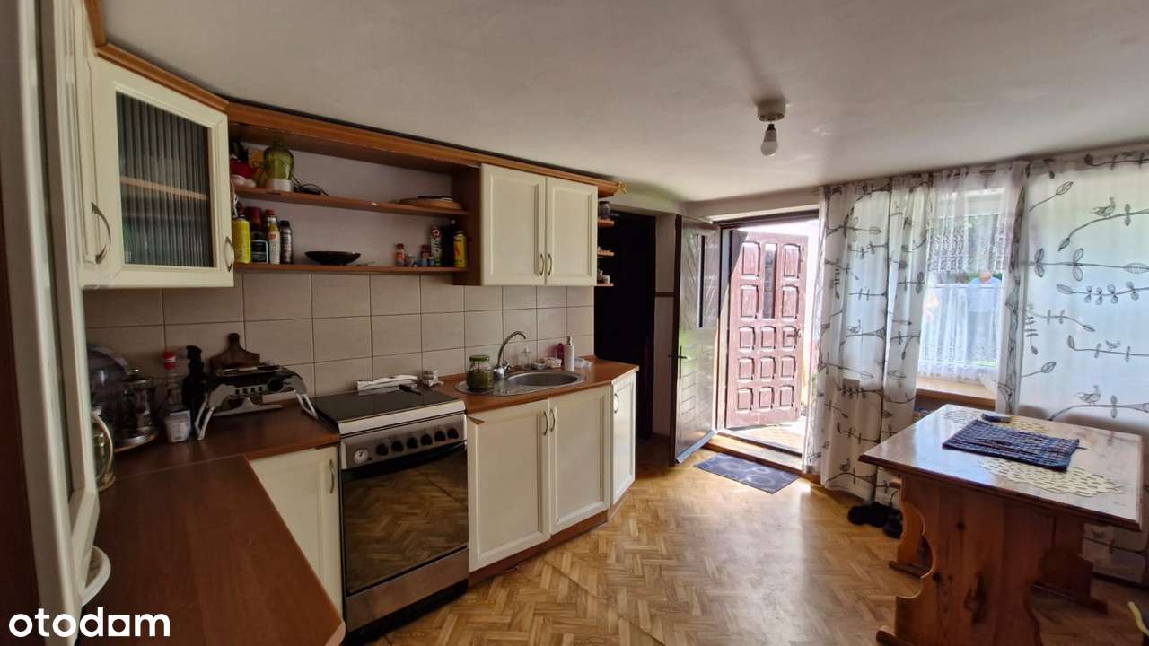 Super oferta. Dom w Królewcu gmina Smyków.-8