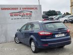 Ford Mondeo 2.0 TDCi Titanium - 5