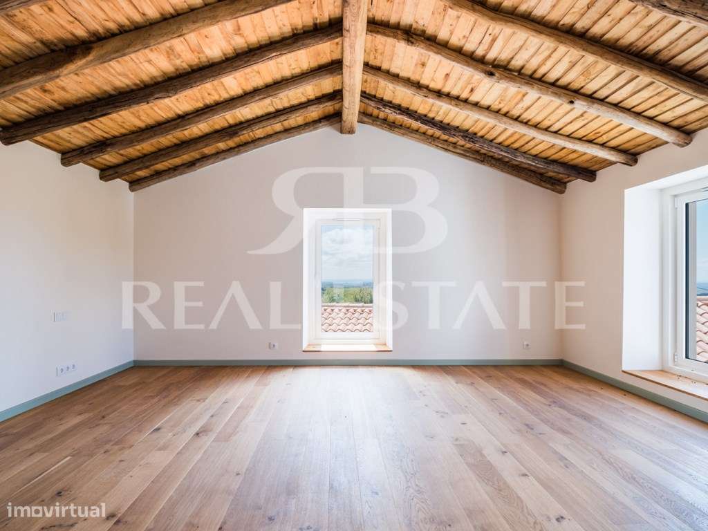 Quinta - 11 hectares com 6 casas, na Serra de São Mamede, Alentejo-39