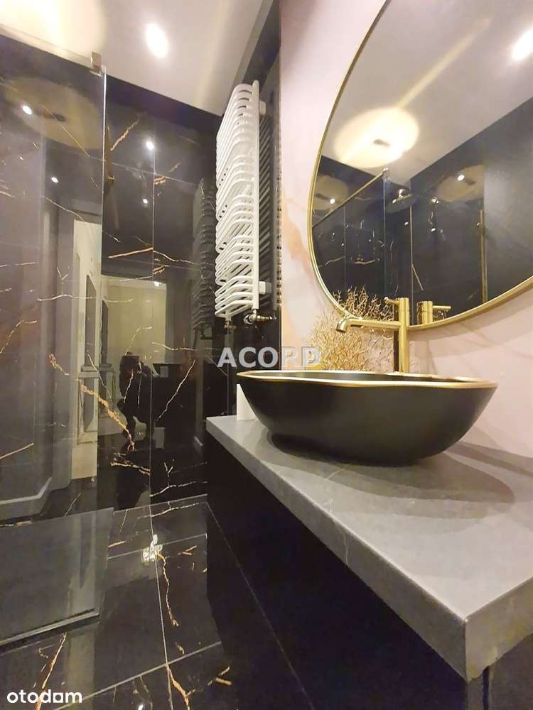 67m2 do wejścia 2021r loggia ogródek garaż meble-14