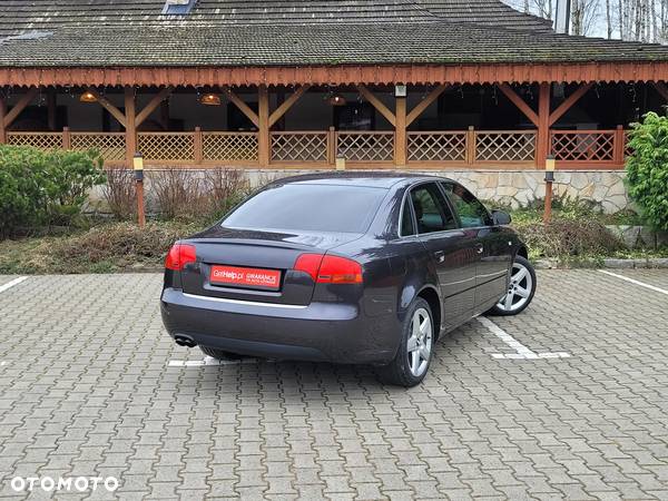 Audi A4 1.9 TDI - 10