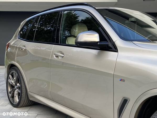 BMW X5 M M50d - 21