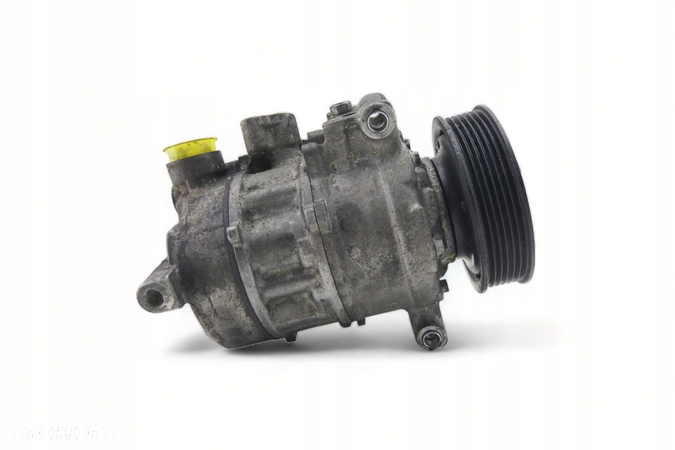 Sprężarka Klimatyzacji AUDI A4 B8 A5 8T 2.0 TFSI 8T0260805E - 5