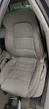 Interior Textil Scaun Scaune Fata Stanga Dreapta si Bancheta cu Spatar Audi A3 8P Hatchback 2004 - 2008 - 1