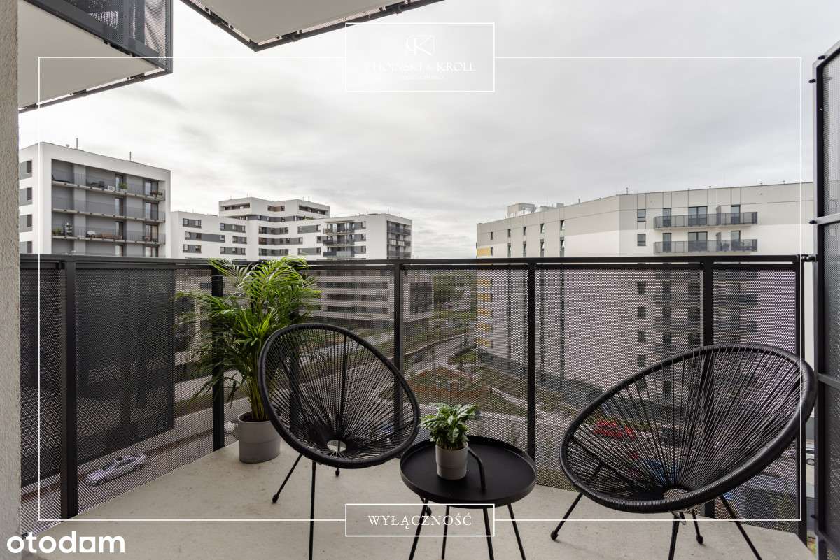 3 pokoje | pod klucz | bez Pcc i prowizji! - Pełny obrazek: 4/16