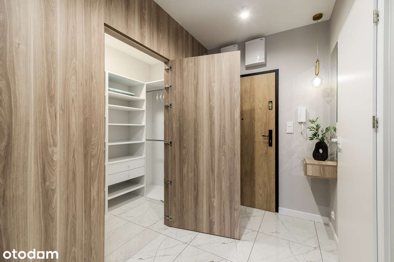 Nowoczesne 2-pokoje  | 46,57 m² | Widok na zieleń| Bez PCC !!!-14