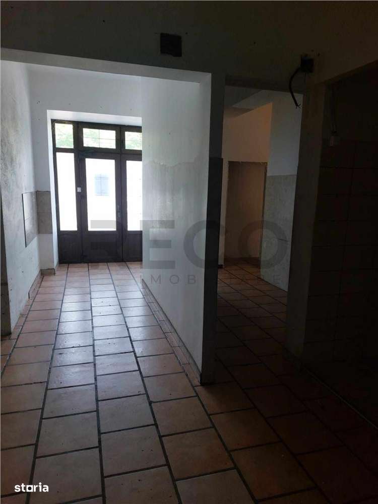 RECO Spatiu comercial Salonta - Imagine principală: 5/12