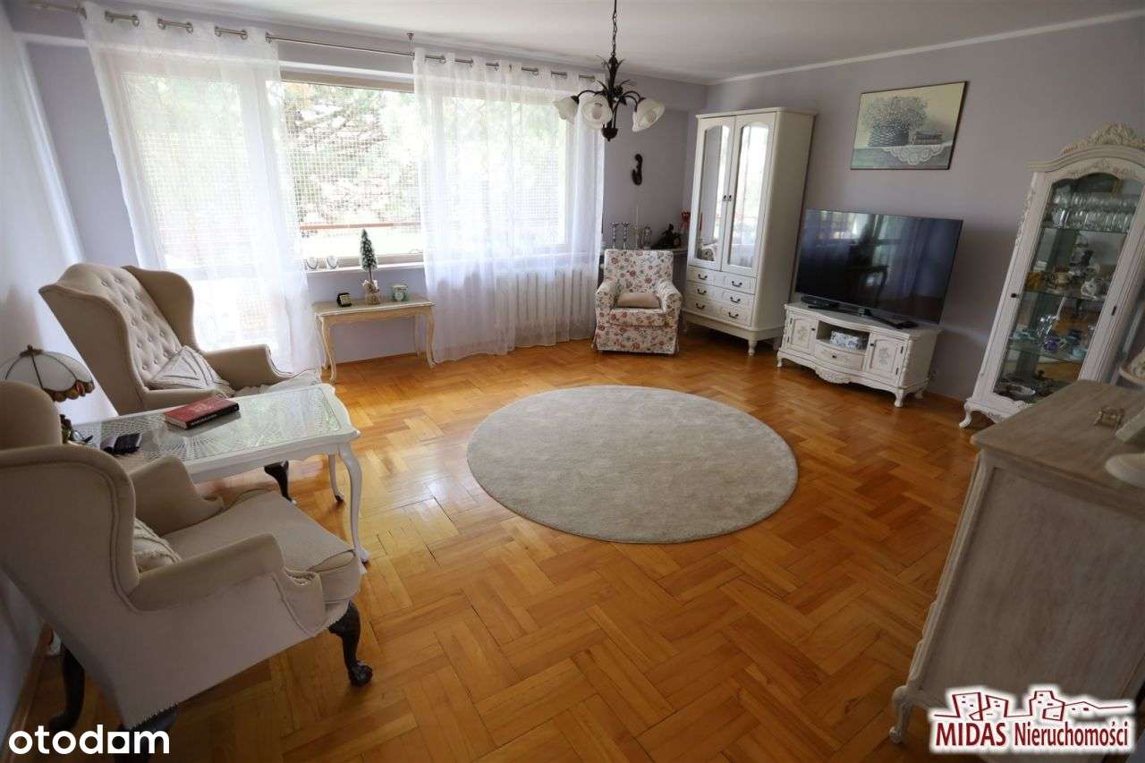 Komfortowe 3-pokojowe mieszkanie na I piętrze - Pełny obrazek: 5/12