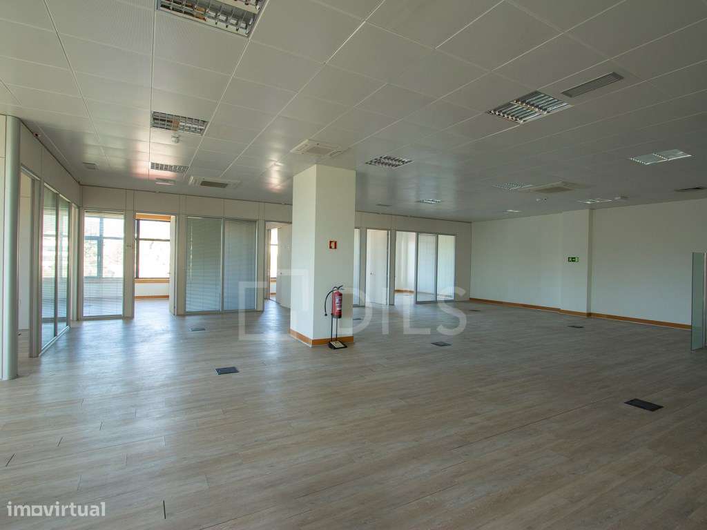 Escritório para arrendamento - Beloura Offices Park, Sintra - Grande imagem: 4/15