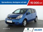 Nissan Note - 1