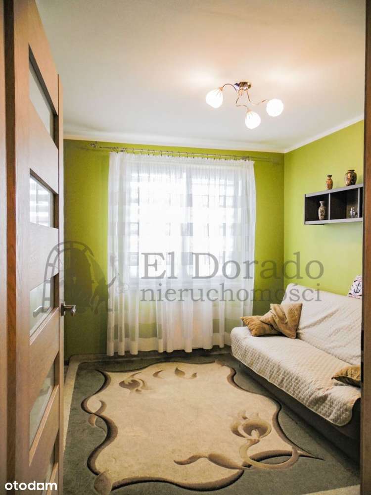 Bezczynszowe mieszkanie 2-pokojowe. - Pełny obrazek: 4/16