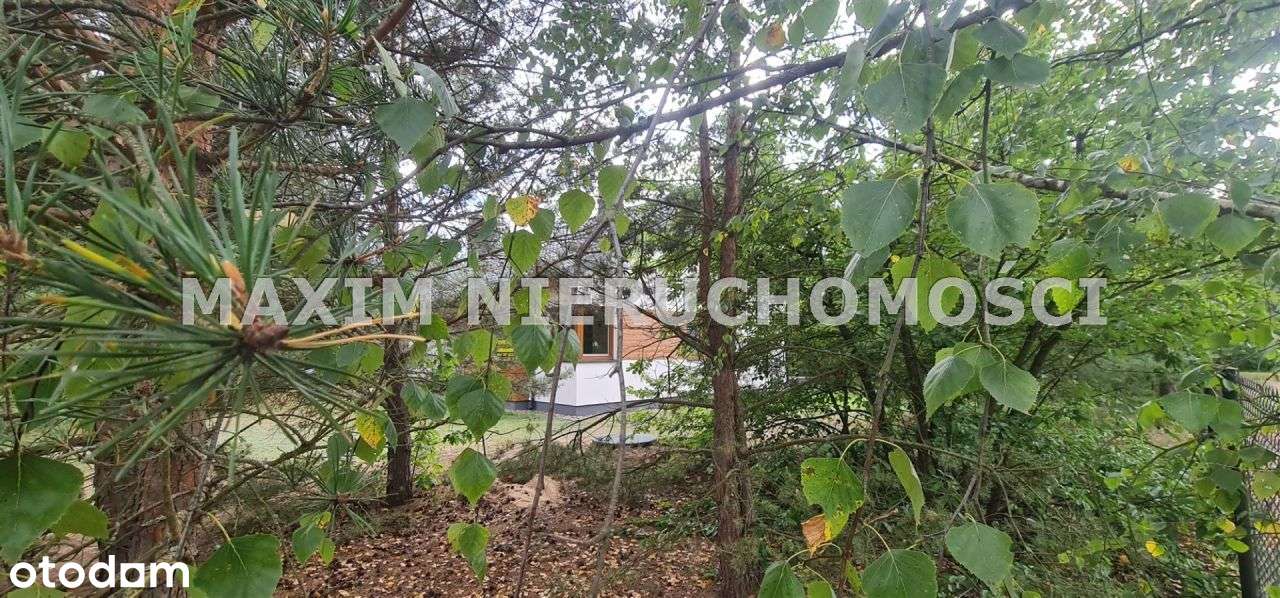 Nowy Dom z klimatem w Krajęczynie gm Joniec!!! - Pełny obrazek: 4/20