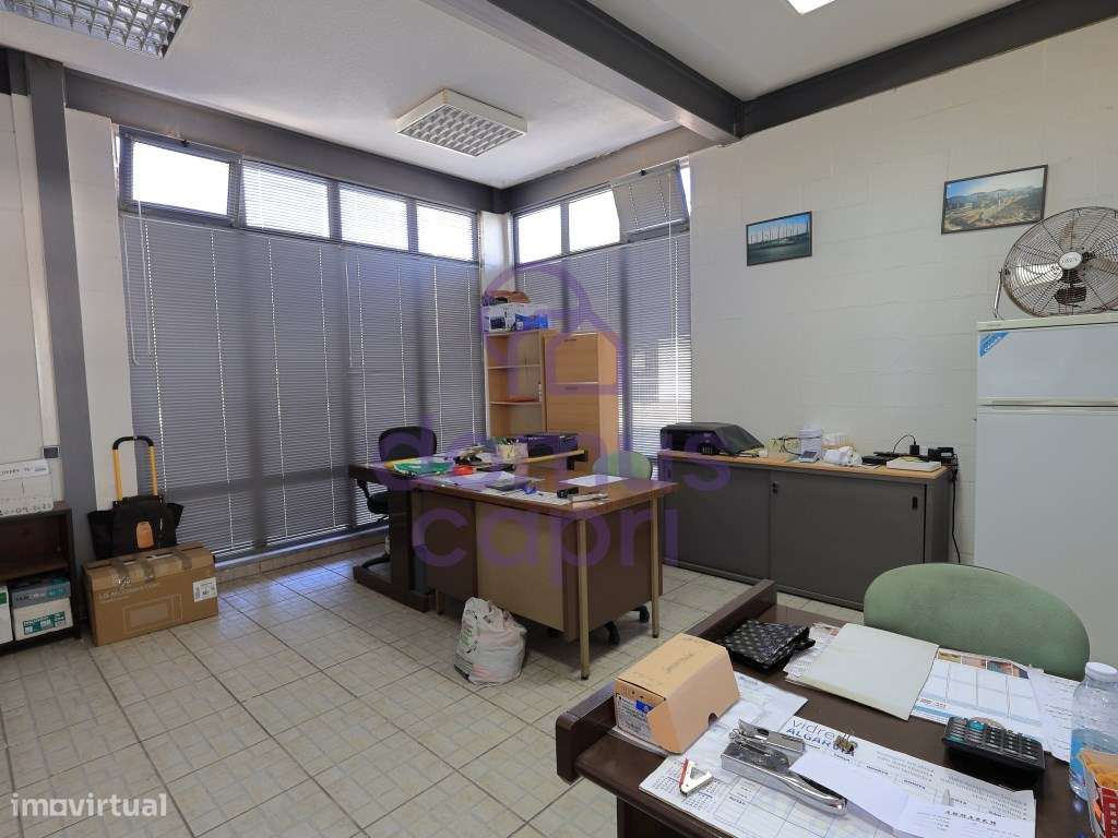 Armazém em Olhão - Grande imagem: 4/24