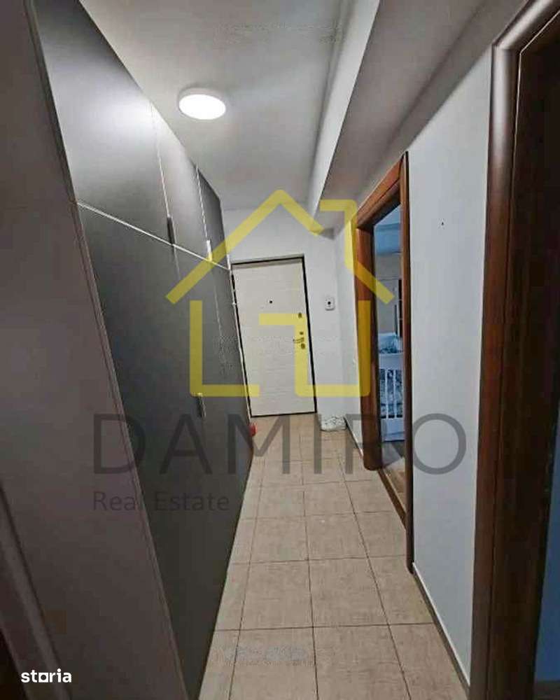 Apartament 2 camere T. Pallady metrou 1 Decembrie Parc Teilor Parcare-4