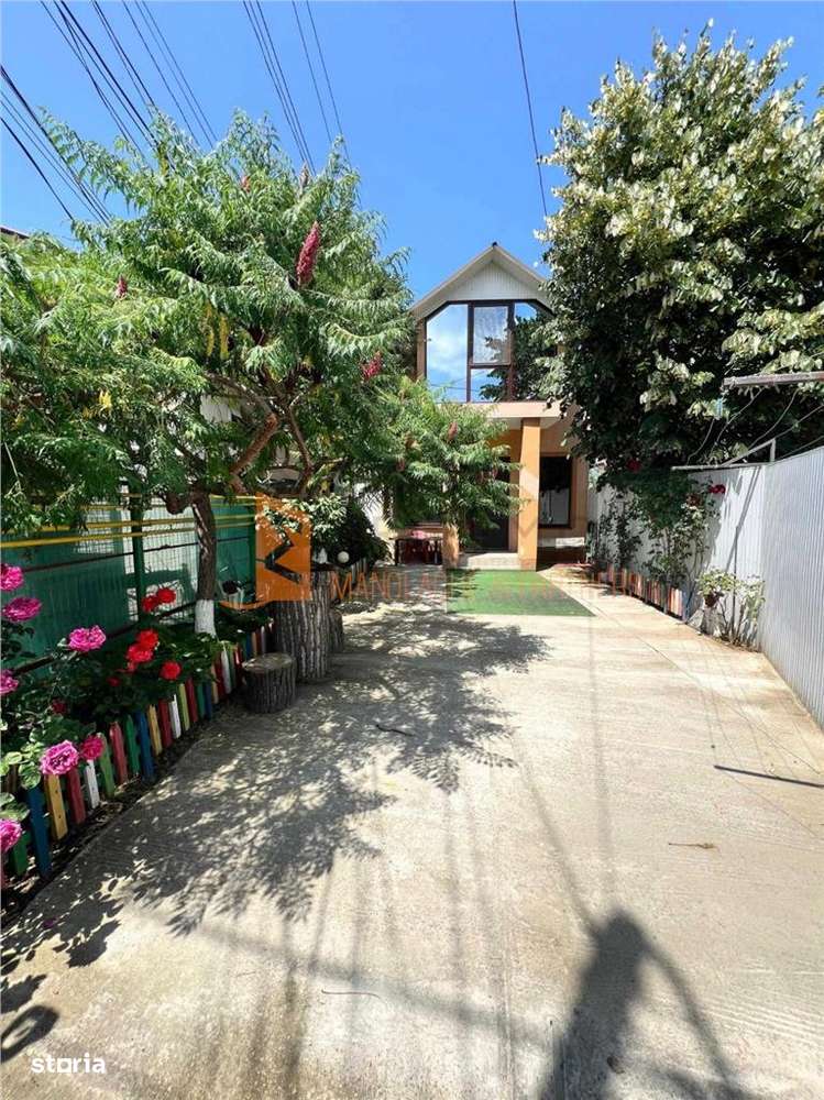 Apartament 2 camere la casa zona Garii - Imagine principală: 1/8