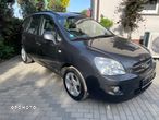 Kia Carens 2.0 CVVT Spirit - 4