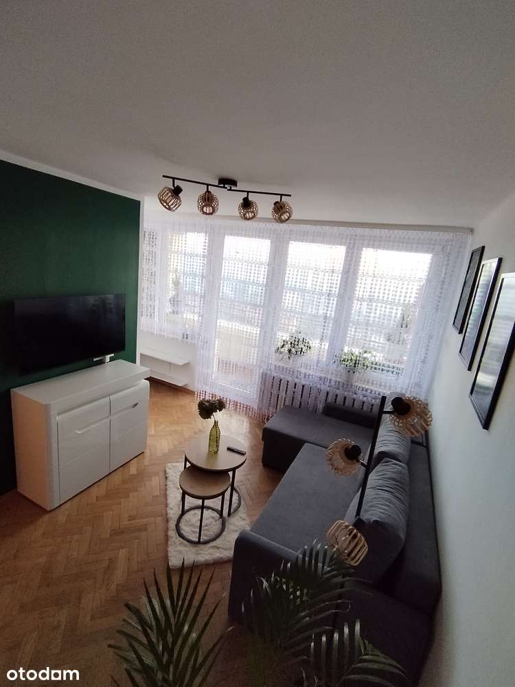 Mieszkanie 2 pokojowe - komfortowe mieszkanie o powierzchni 37 m2. - Pełny obrazek: 4/20