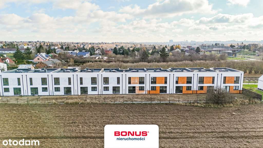 Dom na Sławinie przy ul. Kmieca, deweloper. - Pełny obrazek: 5/20