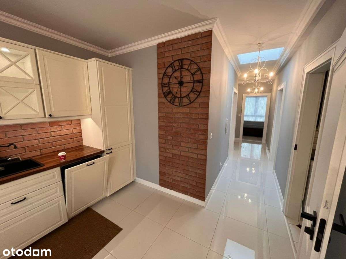 Topowa Oferta Premium! 80 m², Balkon, Parking, 1 m - Pełny obrazek: 5/17