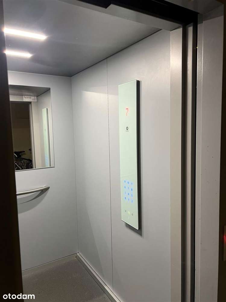 Mieszkanie 51 m2 po remoncie, 2 pokoje-7