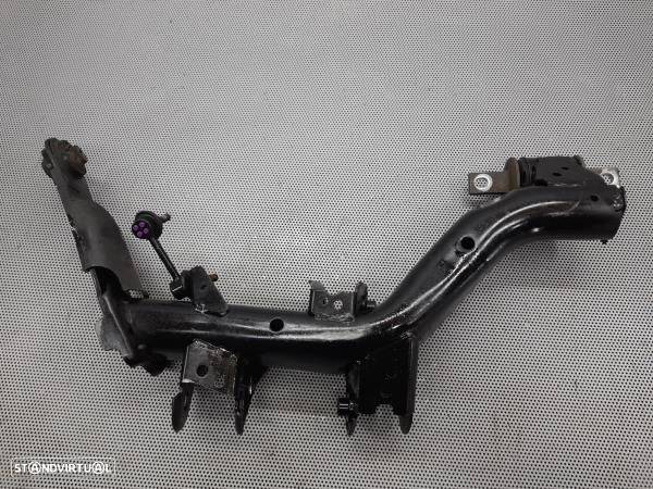 Braço Suspensao Tras Esq Honda Cr-V Iii (Re_) - 4