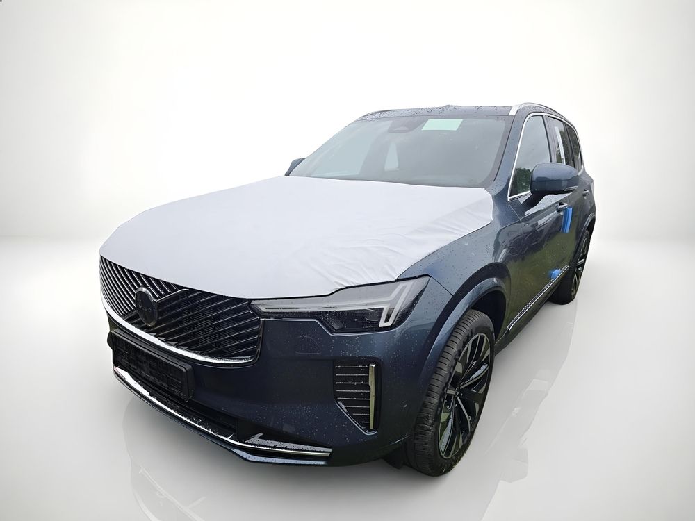 Volvo XC90 II (2014-) B5 B AWD Ultra Bright 7os 2026