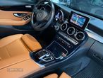 Mercedes-Benz C 220 d Avantgarde Aut. - 10