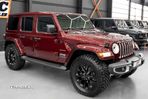 Jeep Wrangler 2.0 4xe AT8 PHEV Sahara - 25