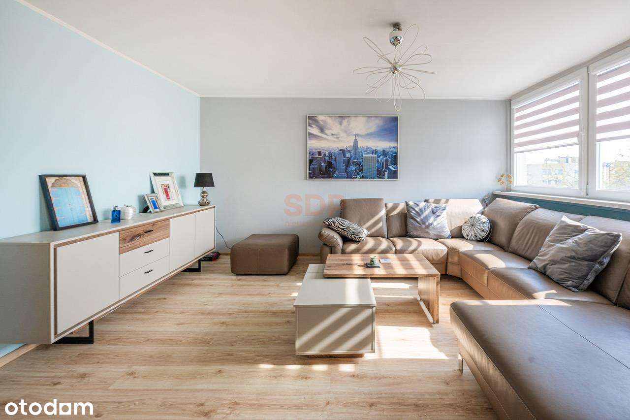 Obniżka ceny! 3 pokoje z możliwością 4! Po remoncie! - Pełny obrazek: 3/14