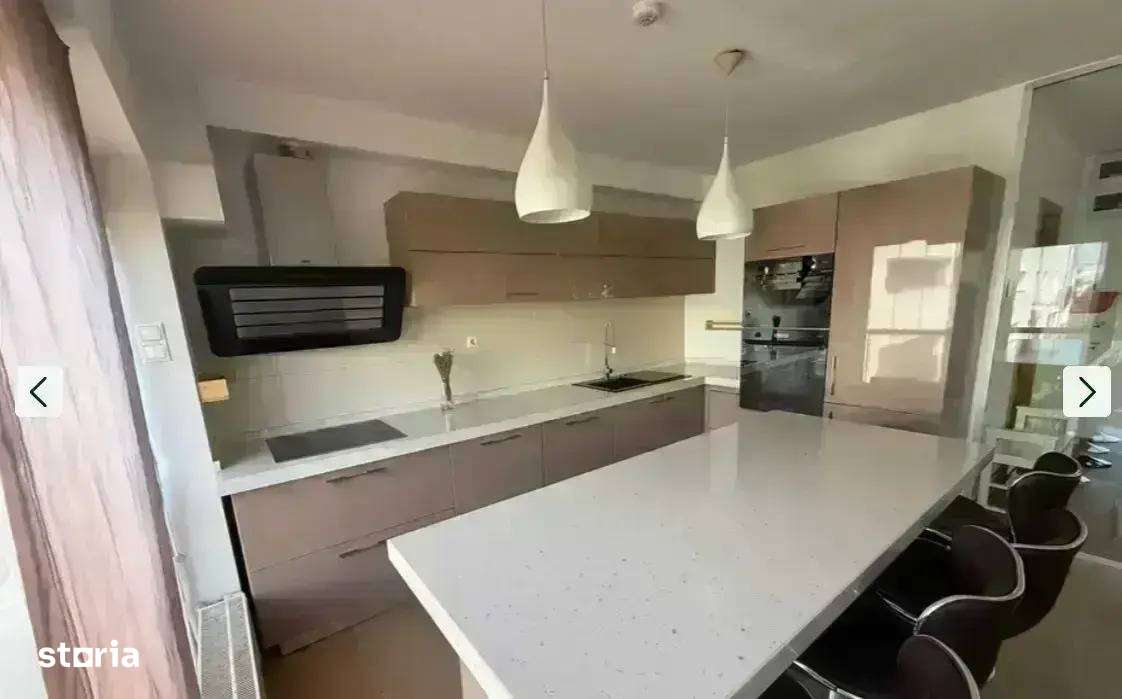 Apartament 2 camere Complex Rezidențial exclusivist Carol ParkI Metrou - Imagine principală: 4/7