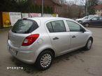 Opel Corsa 1.2 16V Enjoy - 4