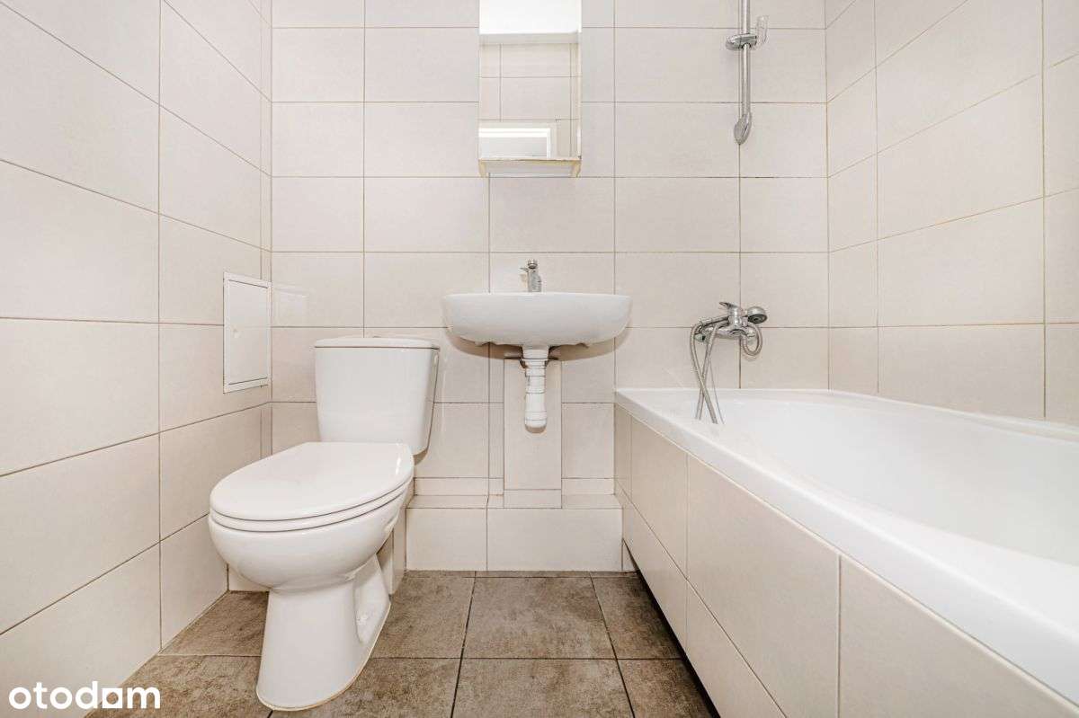 2 pokoje top lokalizacja Winogrady-3