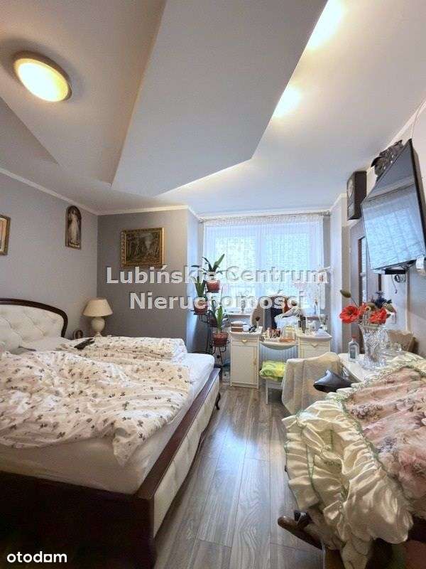 2 Pokojowe W Nowym Budnictwie - os. Małomice-3