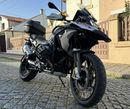 BMW R 1250 GS Adventure Rallye - 11