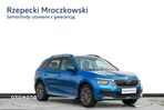 Skoda Kamiq 1.0 TSI Style - 3