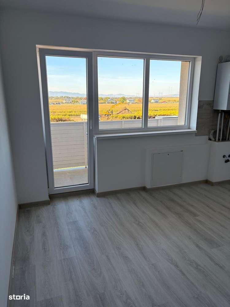 Apartament 51 mp 1 camera mansarda super pret/Dezvoltator - Imagine principală: 4/8