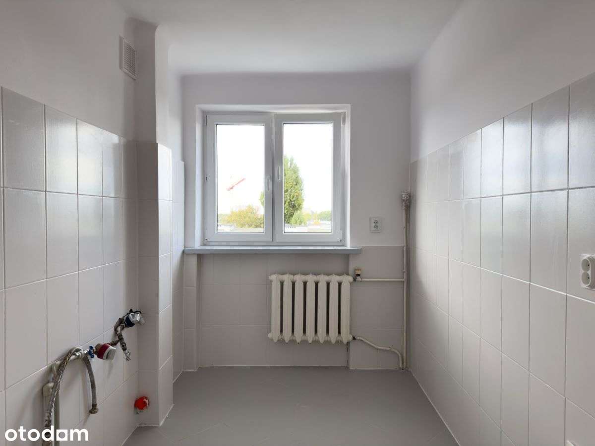 3 pokoje | balkon | Kochanowskiego| po odświeżeniu - Pełny obrazek: 5/16