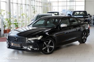 Volvo S90 D3 Geartronic Momentum Pro