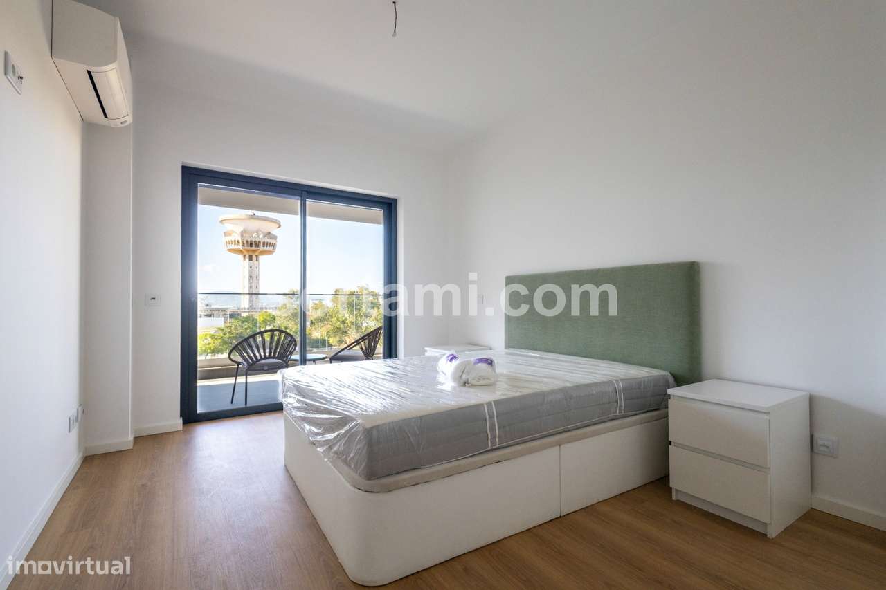 Apartamento T2 Venda em Faro (Sé e São Pedro),Faro - Grande imagem: 4/22