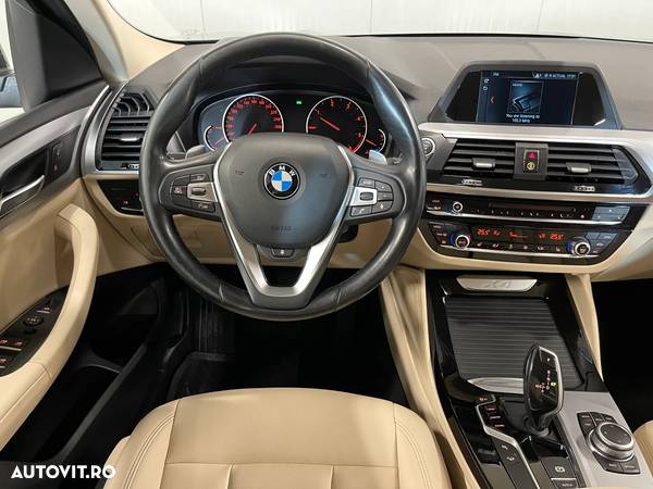 BMW X4 xDrive20d - 5