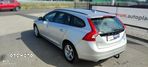 Volvo V60 D2 Drive-E Base - 21