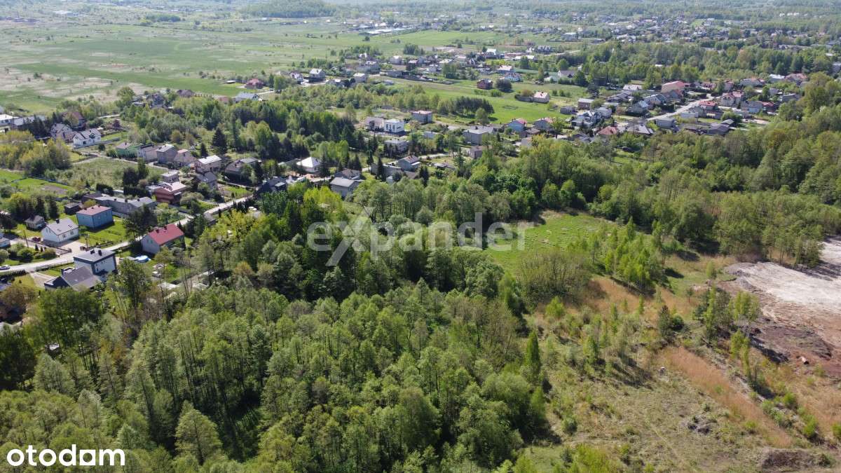 Działka przemysłowa na ul.Żyznej w Częstochowie - Pełny obrazek: 3/4